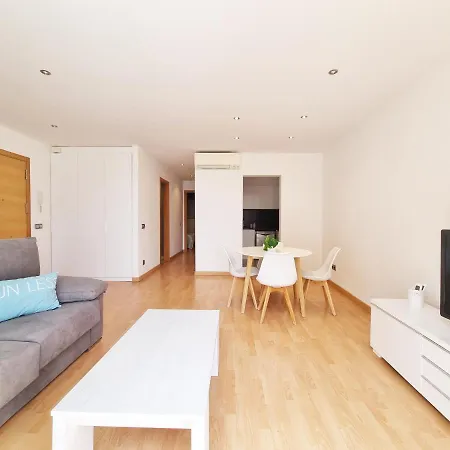 Penelope Apartment