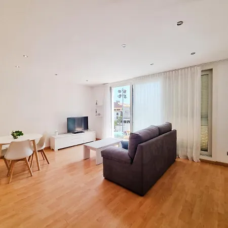 Apartment Penelope *