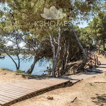 Penelope アパート