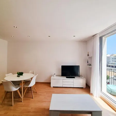 Apartment Penelope *