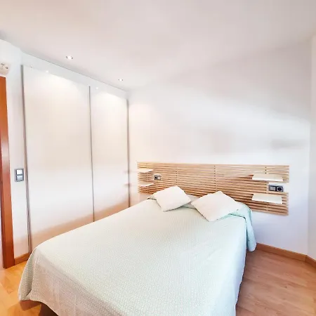 Penelope Apartment L'Escala