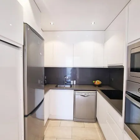 Apartment Penelope L'Escala