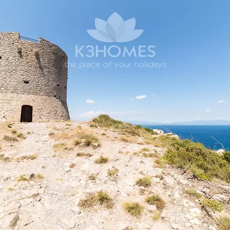 アパート Penelope